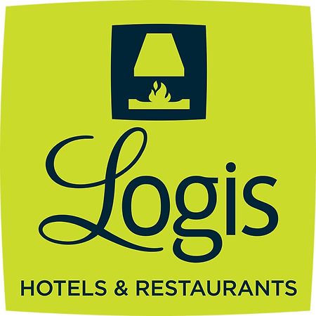 Logis Hotel - Auberge De L'Helix Rosoy  Екстериор снимка