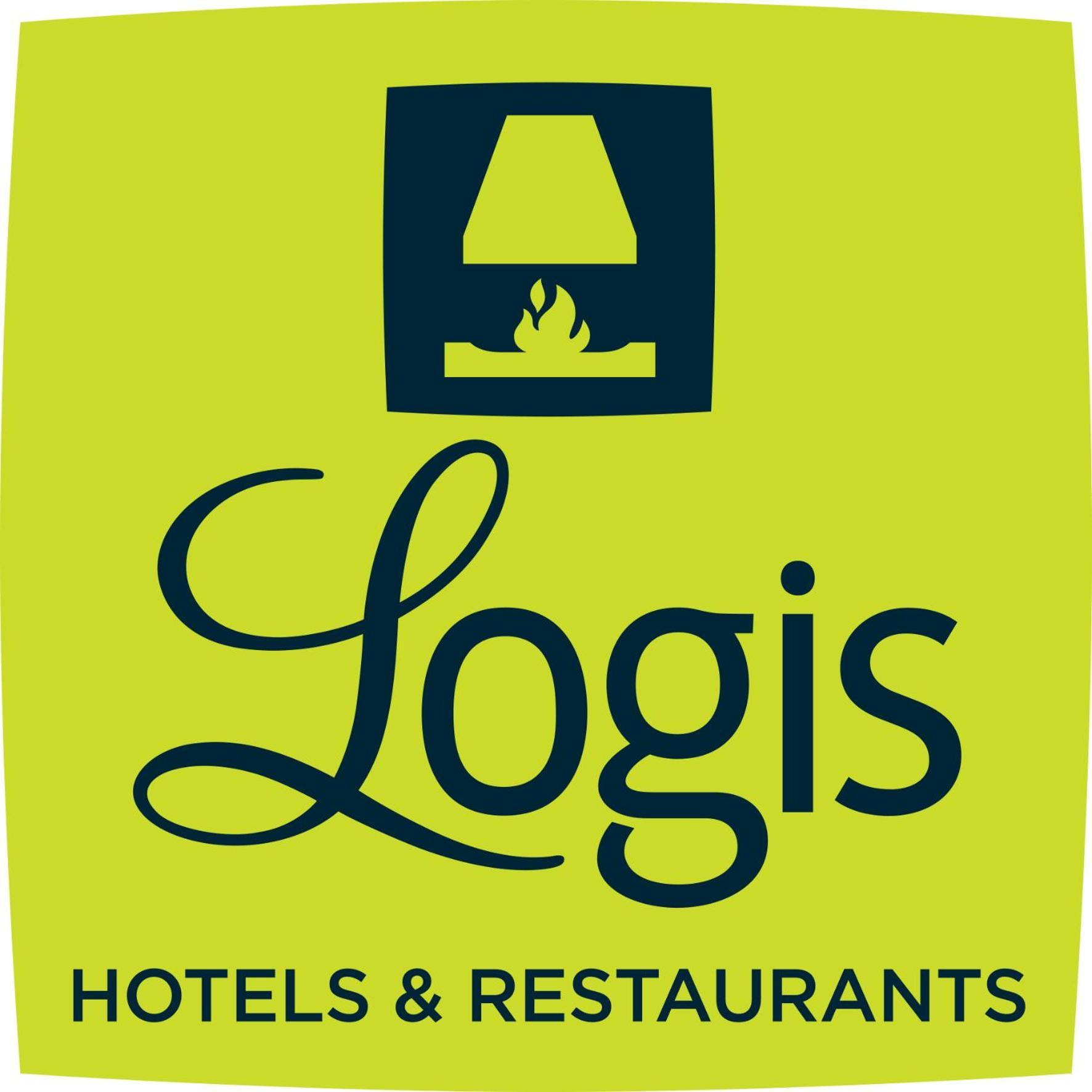 Logis Hotel - Auberge De L'Helix Rosoy  Екстериор снимка