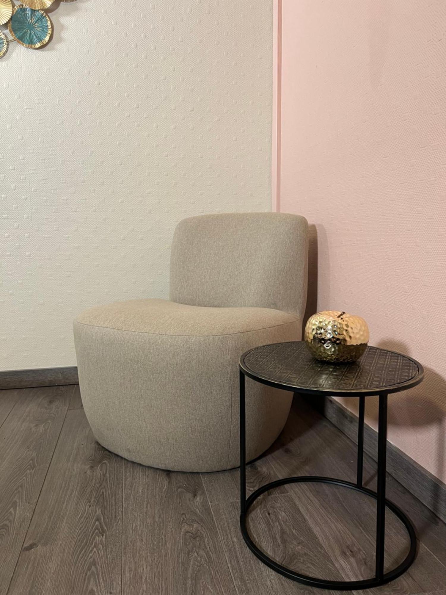 Logis Hotel - Auberge De L'Helix Rosoy  Екстериор снимка